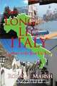 The Long Leg of Italy, Rosalie Marsh 