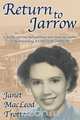 Return to Jarrow, Janet MacLeod Trotter 