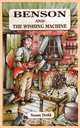 Benson and the Wishing Machine, Susan Dodd 