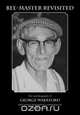 Bee-Master Revisited, the Autobiography of George Wakeford, Geoffrey Lawes 
