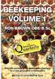 Beekeeping - Volume 1. Ron Brown OBE B.Sc, Ron Brown 