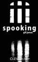 Spooking, Gill James 