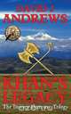Khans Legacy, David J. Andrews 