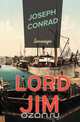 Lord Jim, Joseph Conrad 