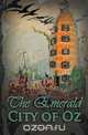 The Emerald City of Oz, L. Frank Baum 