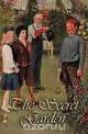 The Secret Garden, Frances Hodgson Burnett 