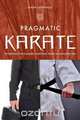 Pragmatic Karate, Mark Jennings 