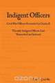 Indigent Officers, 