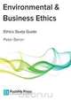Environmental and Business Ethics, Peter Baron 