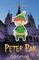Peter Pan, James Matthew Barrie 
