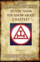 So You Think You Know About Chapter? (Aziloth Books), Ray Hudson 