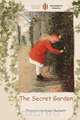 The Secret Garden, Frances Hodgson Burnett 