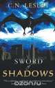 Sword of Shadows, C.N. Lesley 