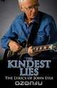 The Kindest Lies, John Lyle 