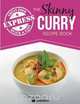 The Skinny Express Curry Recipe Book, CookNation 