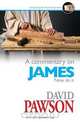 A Commentary on James, David Pawson 