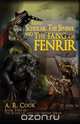 The Scholar, the Sphinx and the Fang of Fenrir, A. R. Cook 