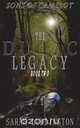The Du Lac Legacy - Sons of Camelot Book 2, Sarah Luddington 