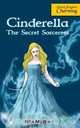 Cinderella the Secret Sorceress, Nita Martin 