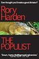 The Populist, Rory Harden 