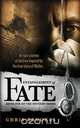 Entanglement of Fate, Chris Brookes 