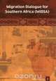 Towards the Harmonization of Immigration and Refugee Law in SADC, Jonathan Klaaren 