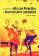 Centering on African Practice in Musical, 