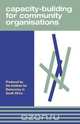 Capacity-Building for Community Organisations, 