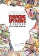 HIV/AIDS Financing and Spending in Eastern and Southern Africa, 
