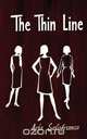 The Thin Line, Arja Salafranca 