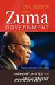 Civil Society and the Zuma Government, 