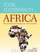 Social Accountability in Africa Practio, 