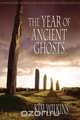 The Year of Ancient Ghosts, Kim Wilkins 