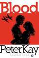 Blood, Peter Kay 