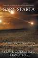Coalescence (Camden Investigations, #1), Gary Starta 