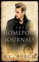 The HomePort Journals, A.C. Burch 