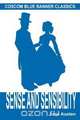 Sense and Sensibility (Coscom Blue Banner Classics), Jane Austen 