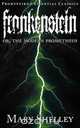 Frankenstein, Mary Shelley 