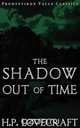 The Shadow Out of Time, H. P. Lovecraft 