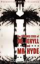 The Strange Case of Dr Jekyll and MR Hyde, Stevenson Robert Louis 