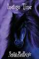 Indigo Time, Sally McBride 