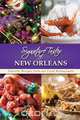 Signature Tastes of New Orleans, Steven W. Siler 