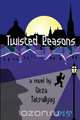 Twisted Reasons, Geza Tatrallyay 