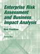 Enterprise Risk Assessment and Business Impact Analysis, Andrew N. Hiles 