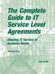 The Complete Guide to I.T. Service Level Agreements, Andrew N. Hiles 