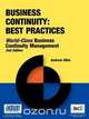 Business Continuity, Andrew N. Hiles 