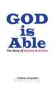 God Is Able, Valerie L. Hayslett 