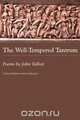 The Well-Tempered Tantrum, John Talbot 