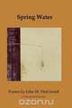 Spring Water, John M. Fitzgerald 