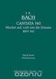Cantata No. 140, 